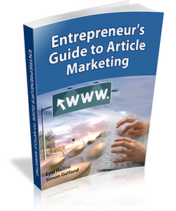 Article marketing one to one