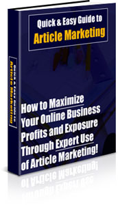 Marketing supply chain news article
