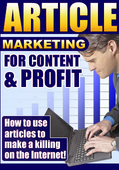 Sports marketing article